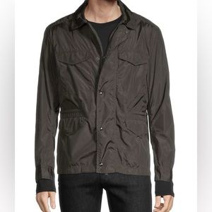 Men’s ZADIG & VOLTAIRE Bathew Wind Jacket Size XL